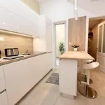 Luxury Maisonette Lejlighed Birgu