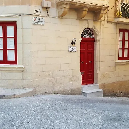 Luxury Maisonette Lejlighed *