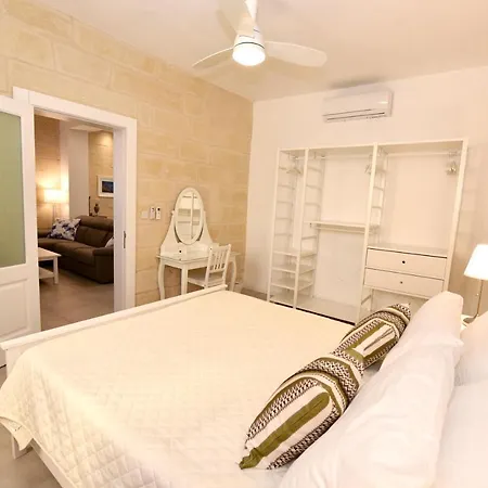 Appartamento Luxury Maisonette *