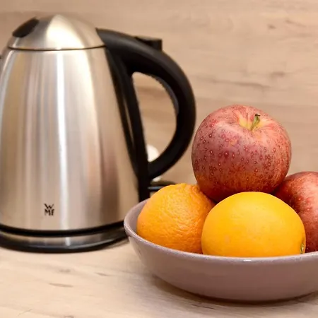 Luxury Maisonette * Birgu