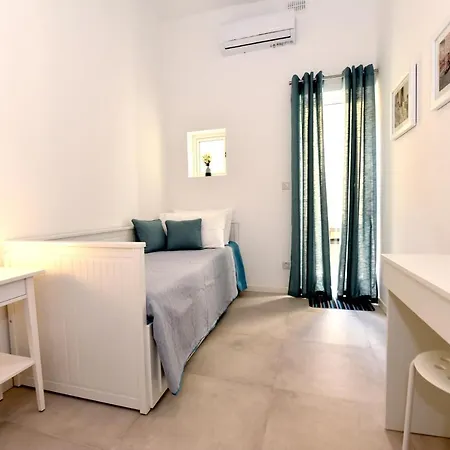 Luxury Maisonette Lejlighed