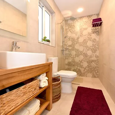Luxury Maisonette Birgu