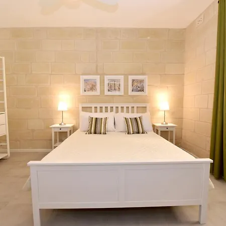 Luxury Maisonette Birgu