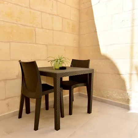 Luxury Maisonette * Birgu