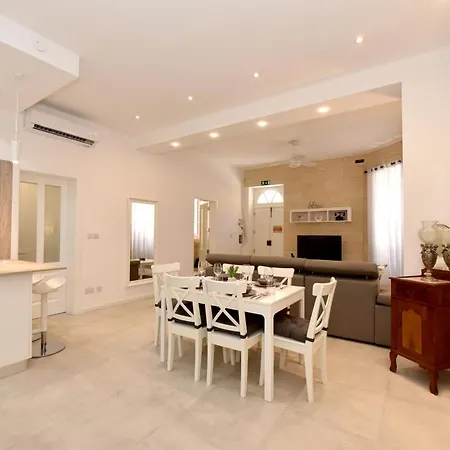 Luxury Maisonette Appartamento Birgu
