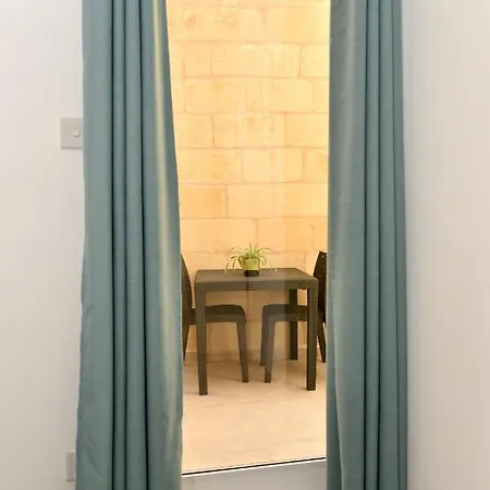 Luxury Maisonette Lejlighed