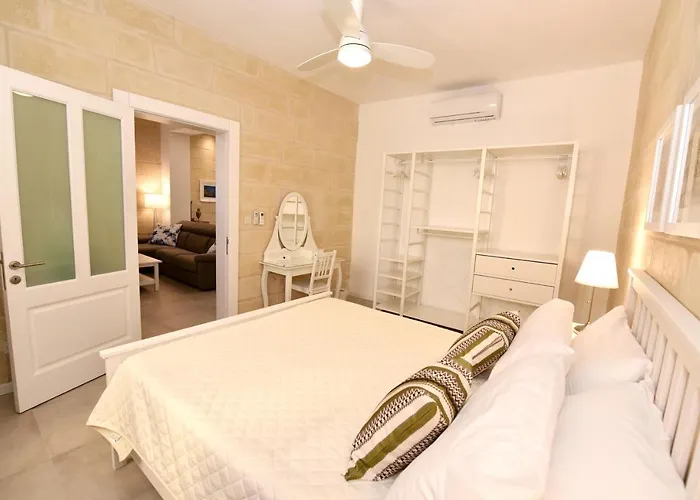 Daire Luxury Maisonette *