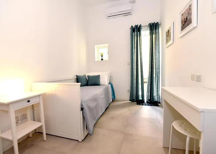 Luxury Maisonette Apartment