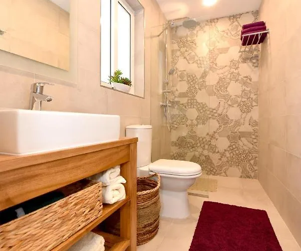 Luxury Maisonette Birgu