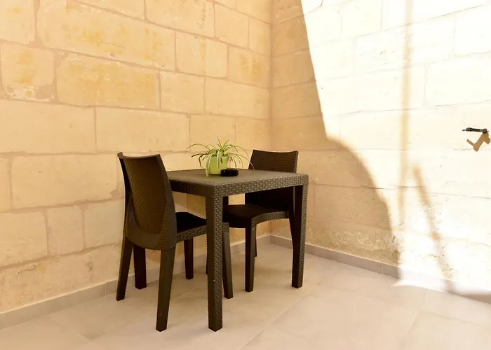 Luxury Maisonette * Birgu