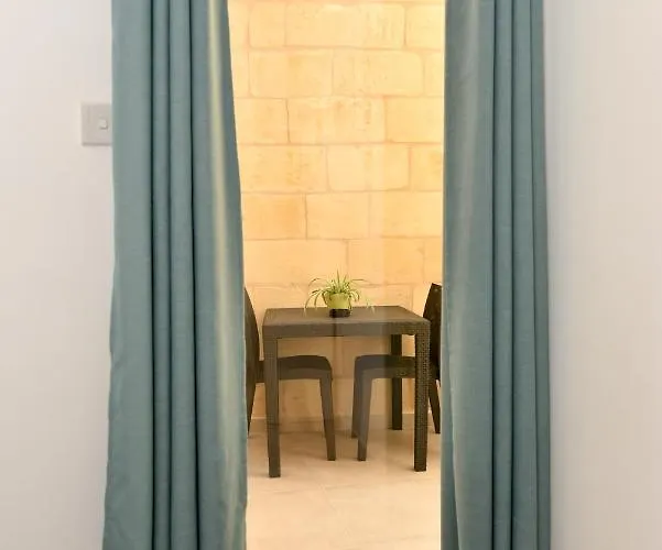 Luxury Maisonette Daire