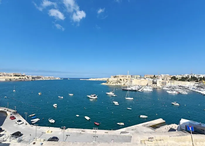 Luxury Maisonette Daire *