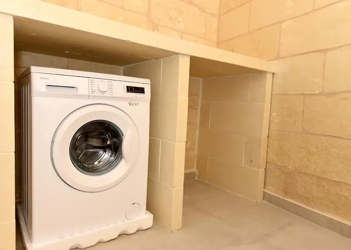 Luxury Maisonette * Birgu